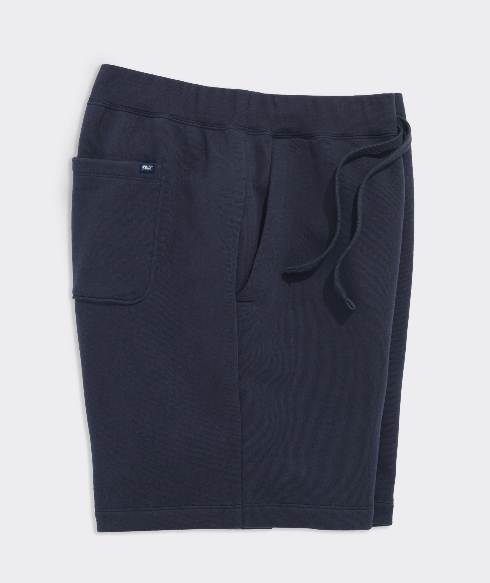 Clean Fleece Shorts