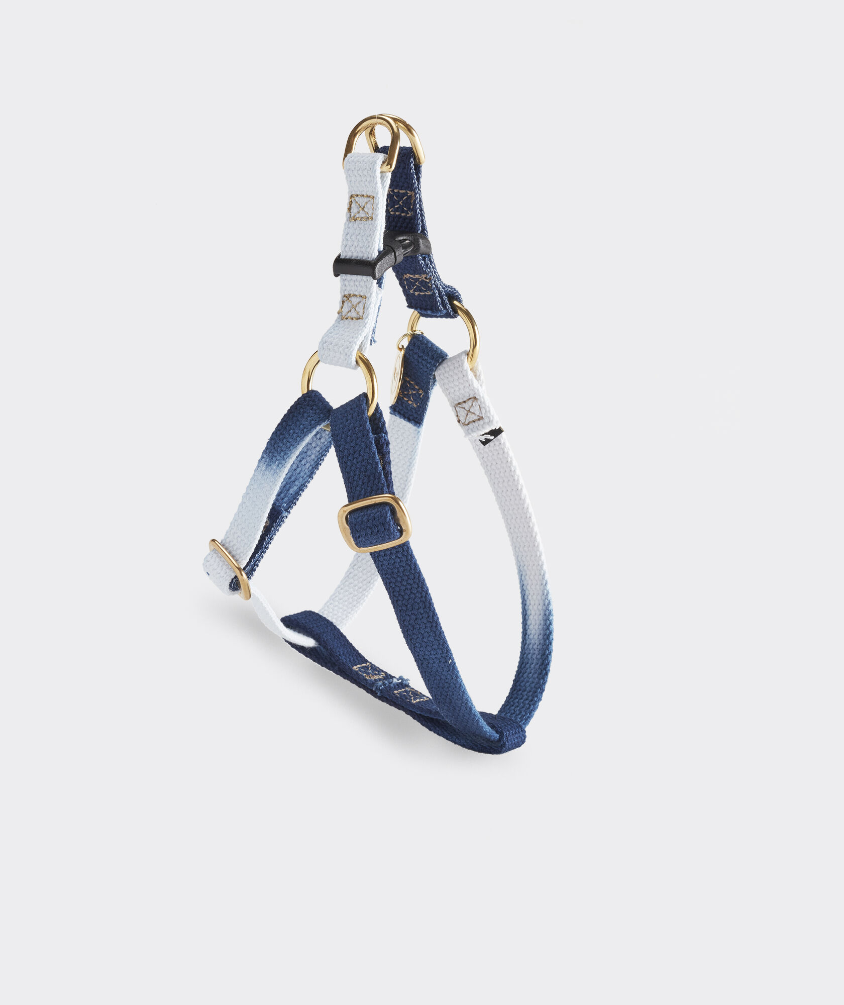 Shop Ombre Rope Dog Harness at vineyard vines