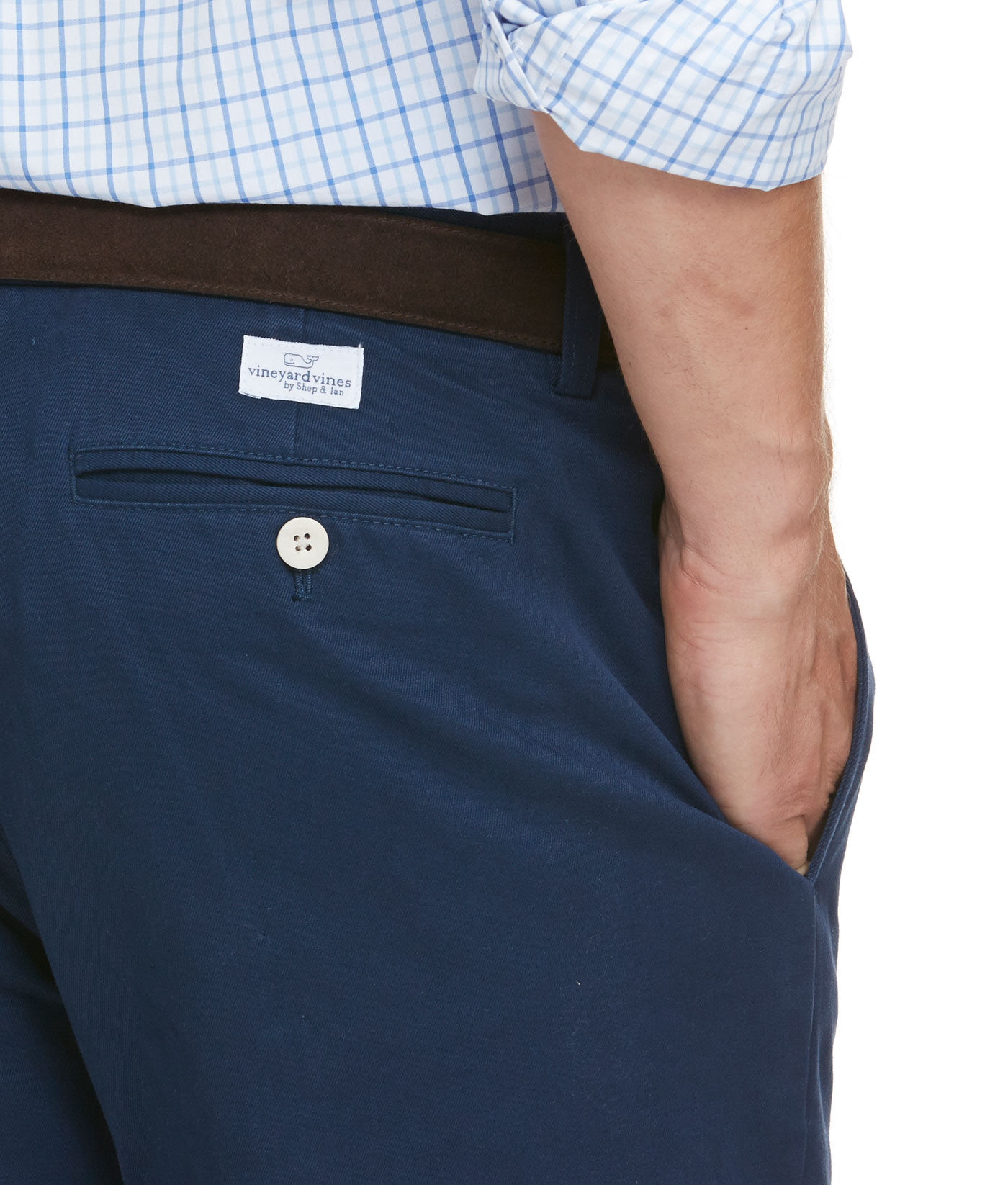 Vineyard vines top club pant