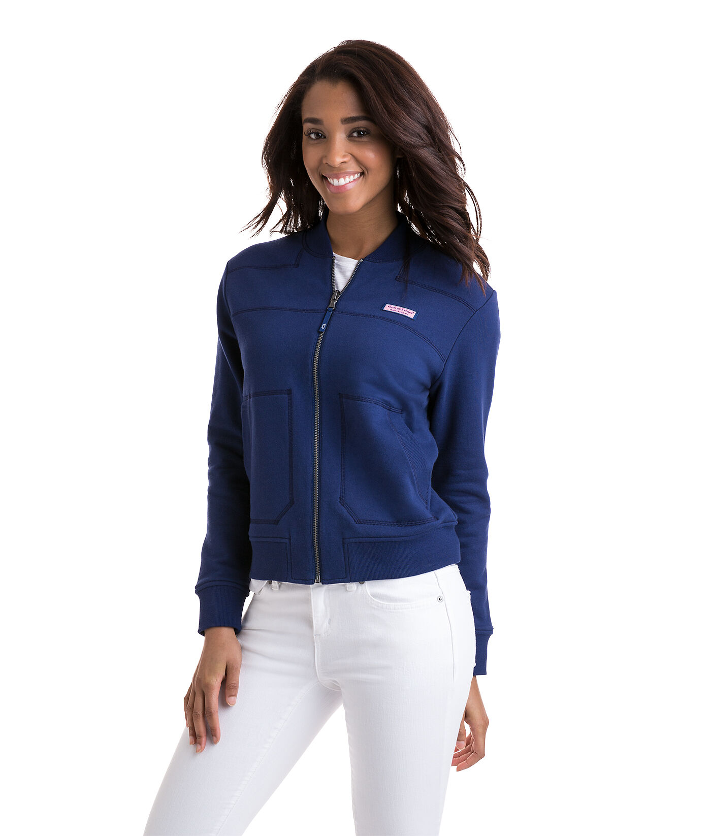 vineyard vines outerwear