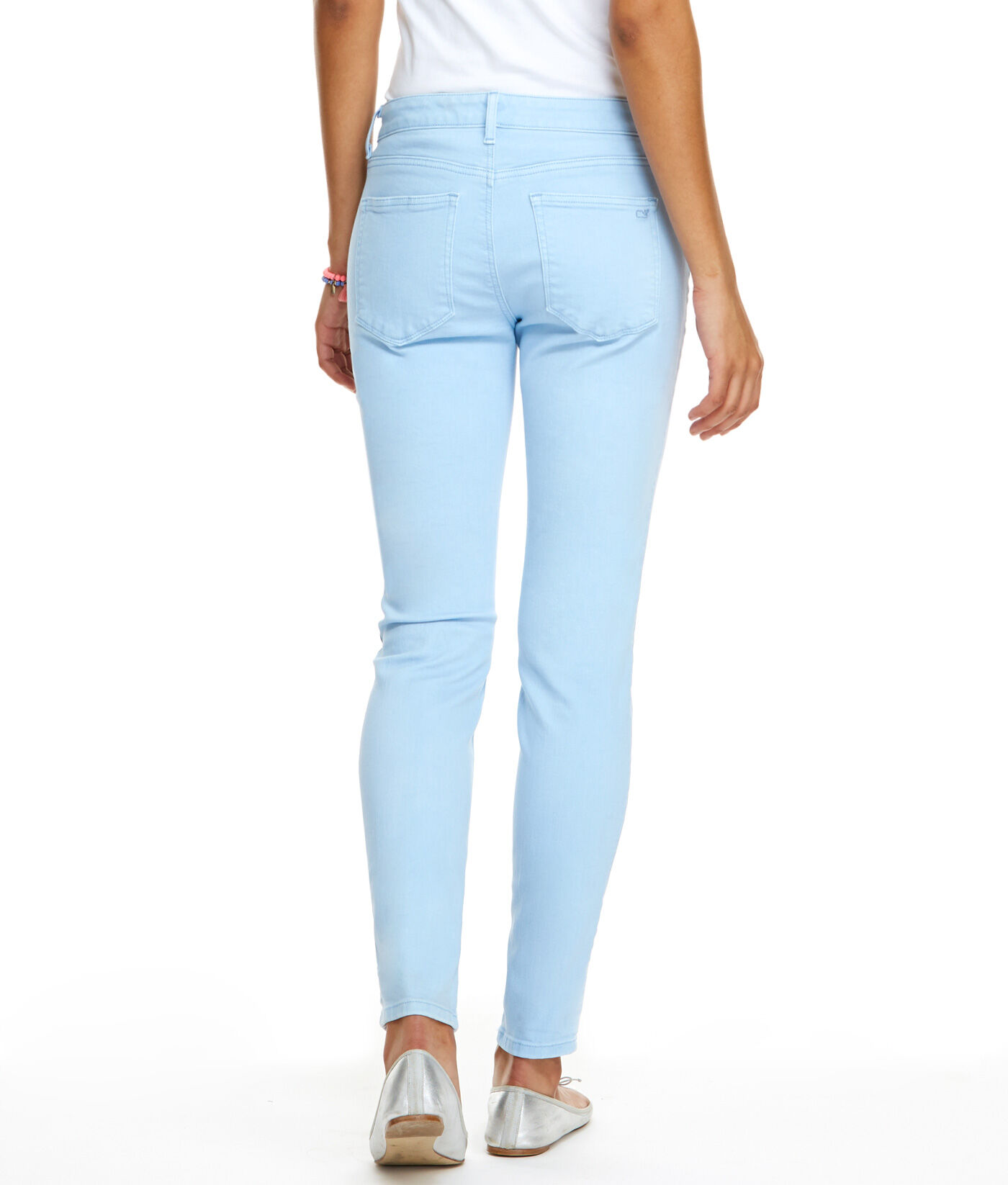 Bright skinny shops jeans