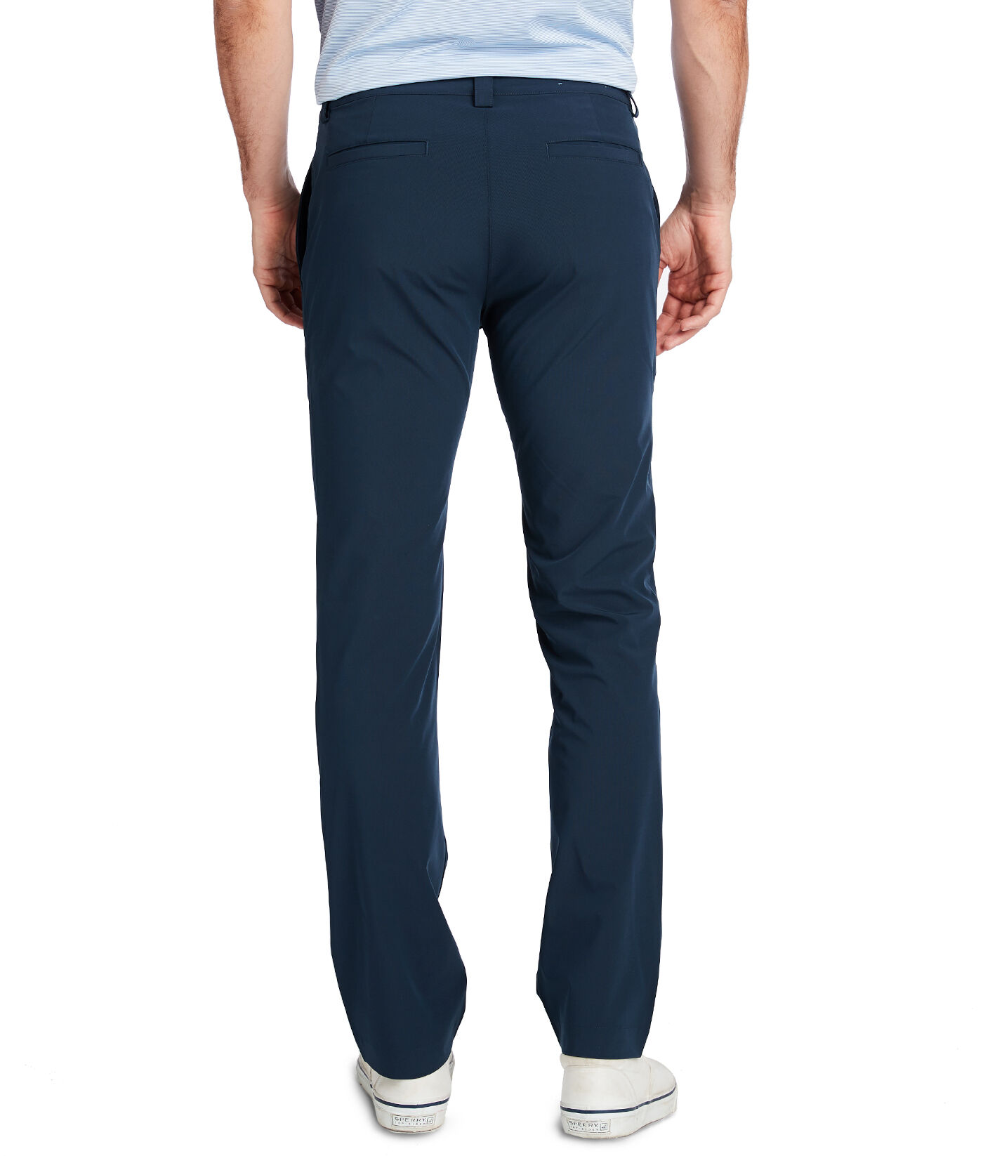 vineyard vines performance breaker pants