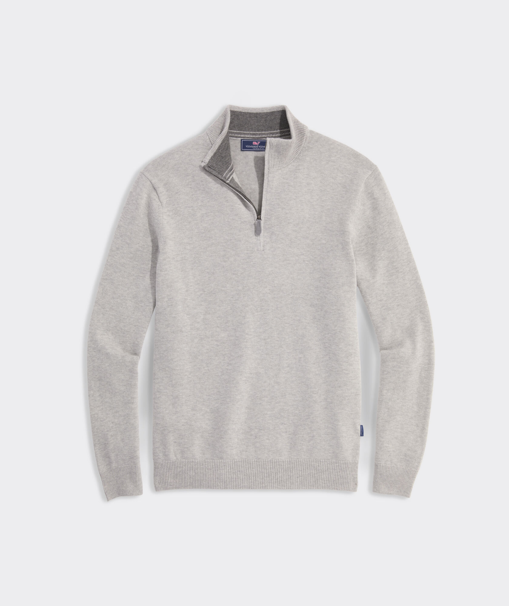 Boathouse Quarter-Zip