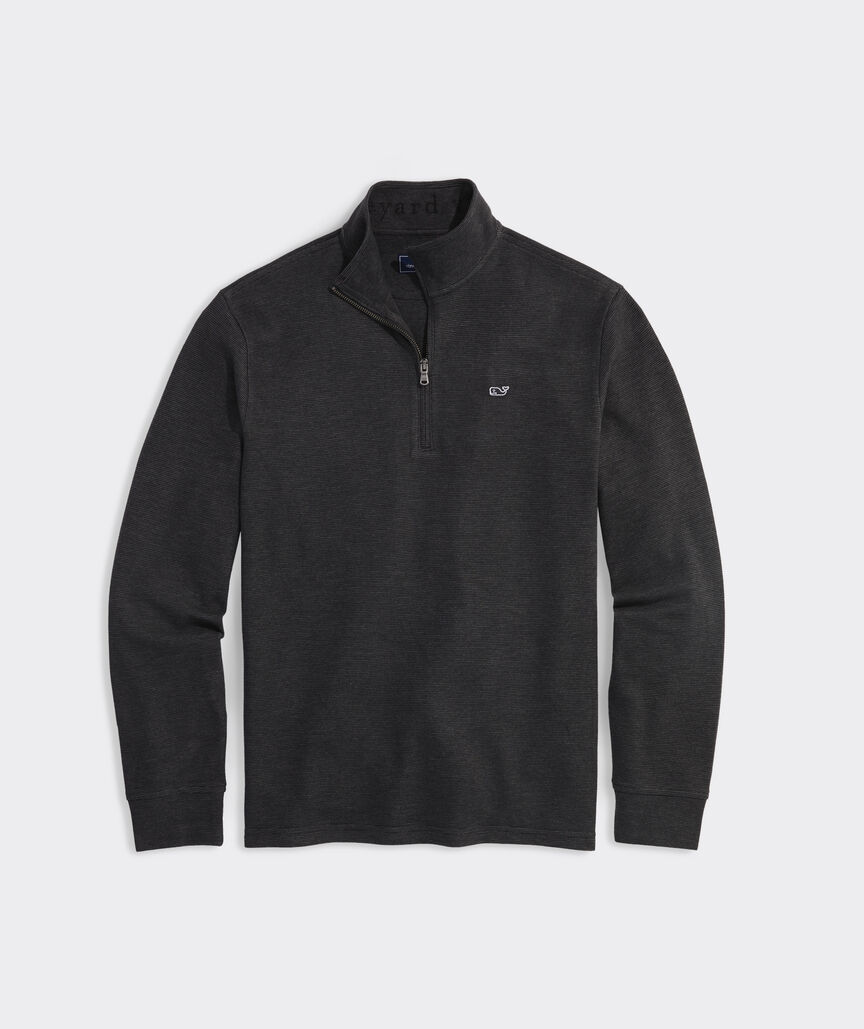 Saltwater Quarter-Zip