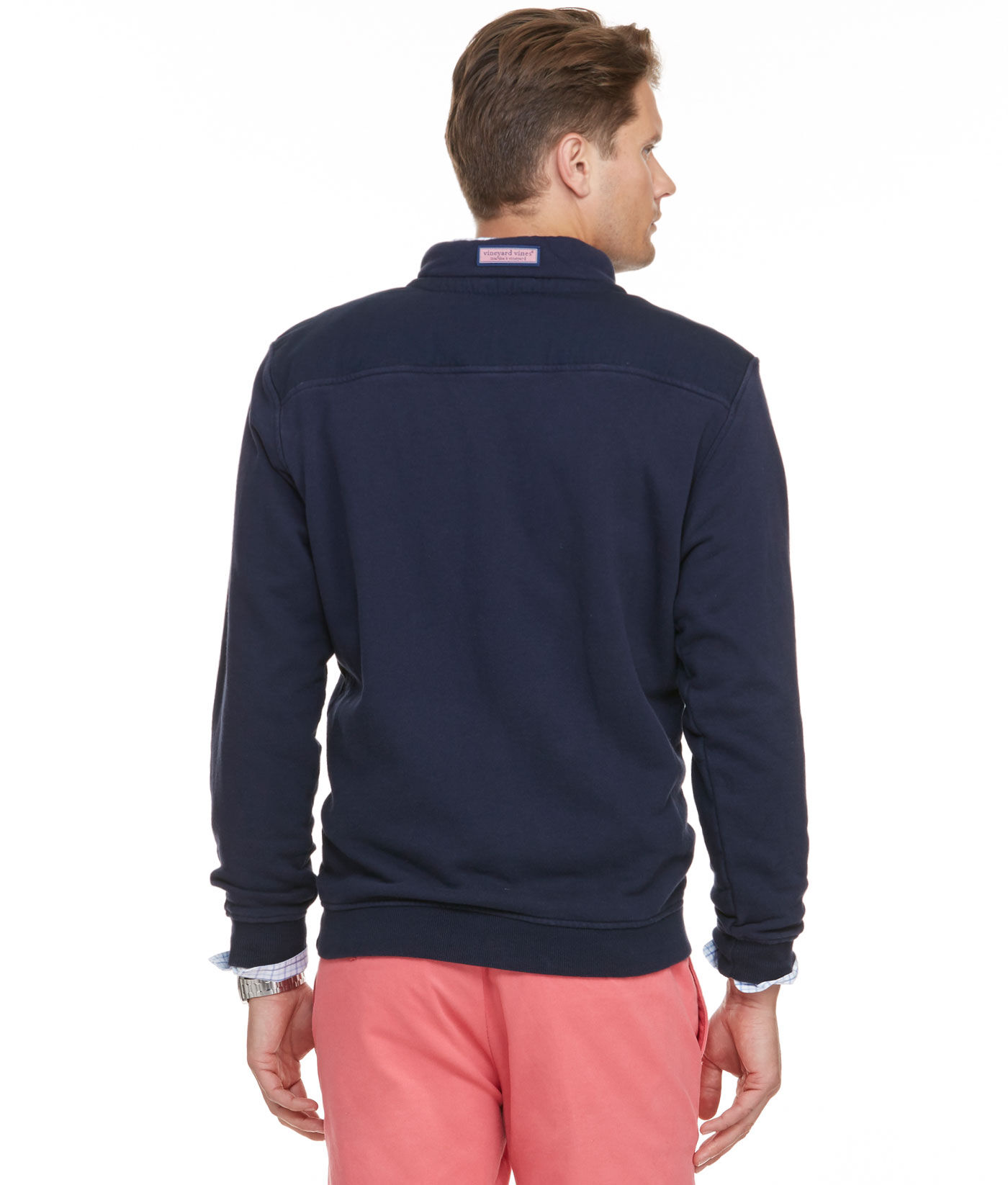 vineyard vines shep hoodie