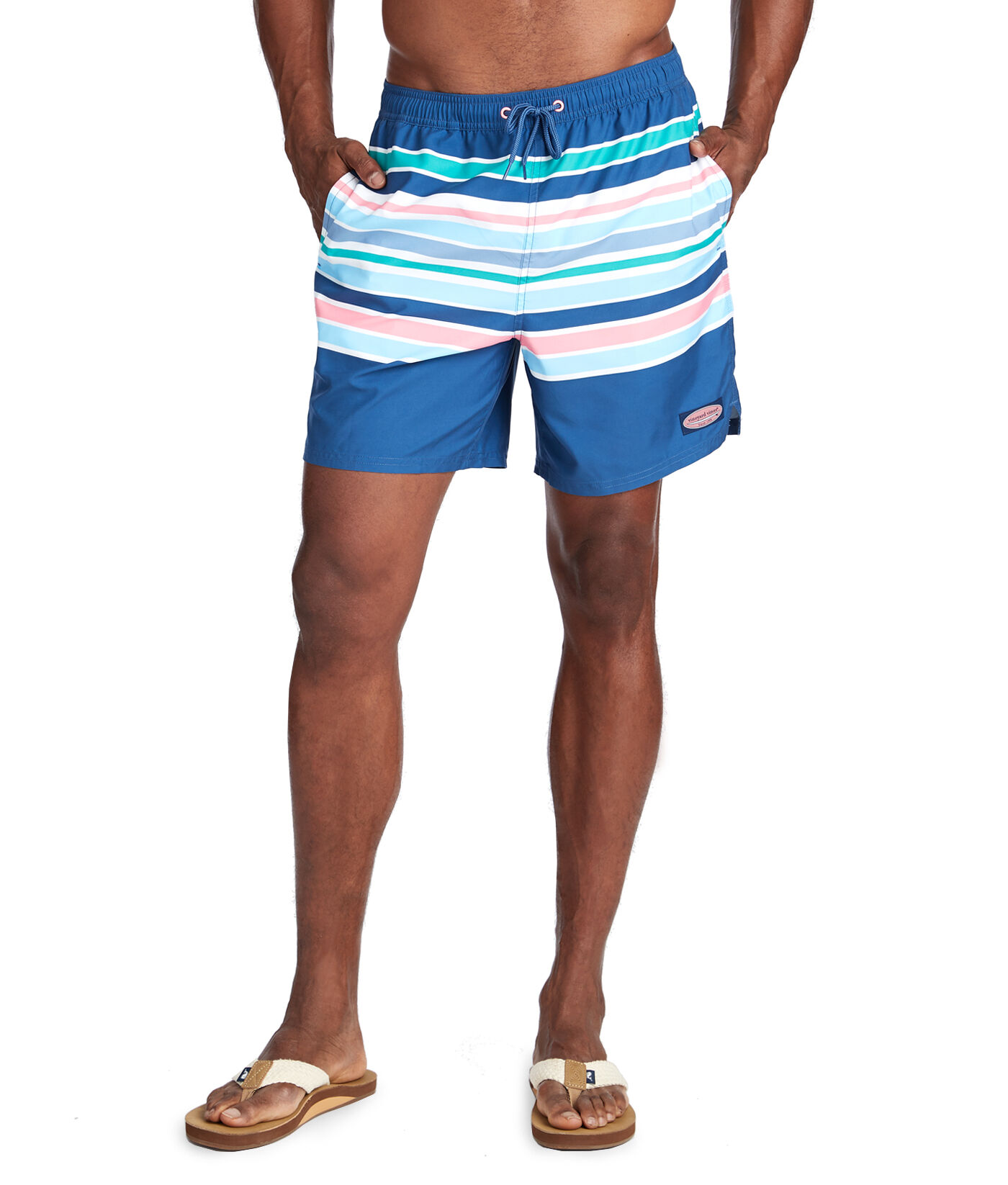 vineyard vines chappy trunks