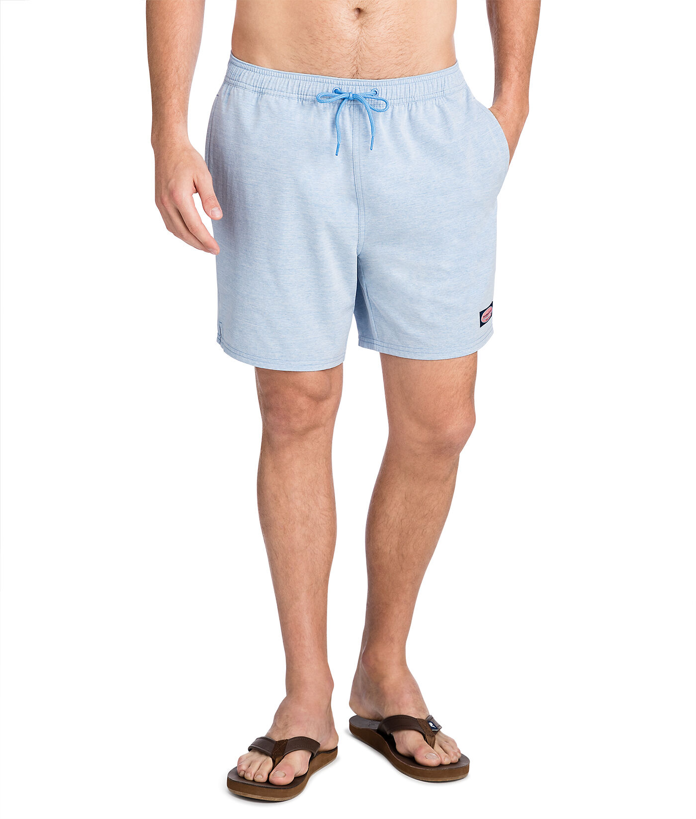 vineyard vines mens swim trunks