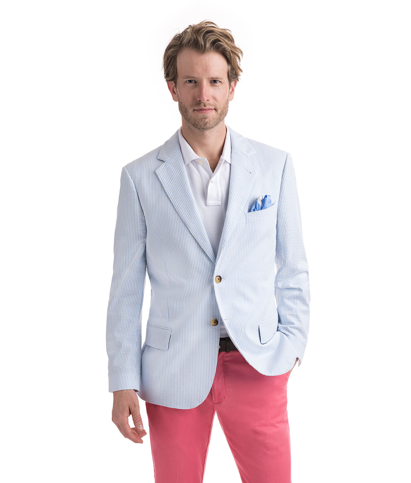 vineyard vines seersucker suit