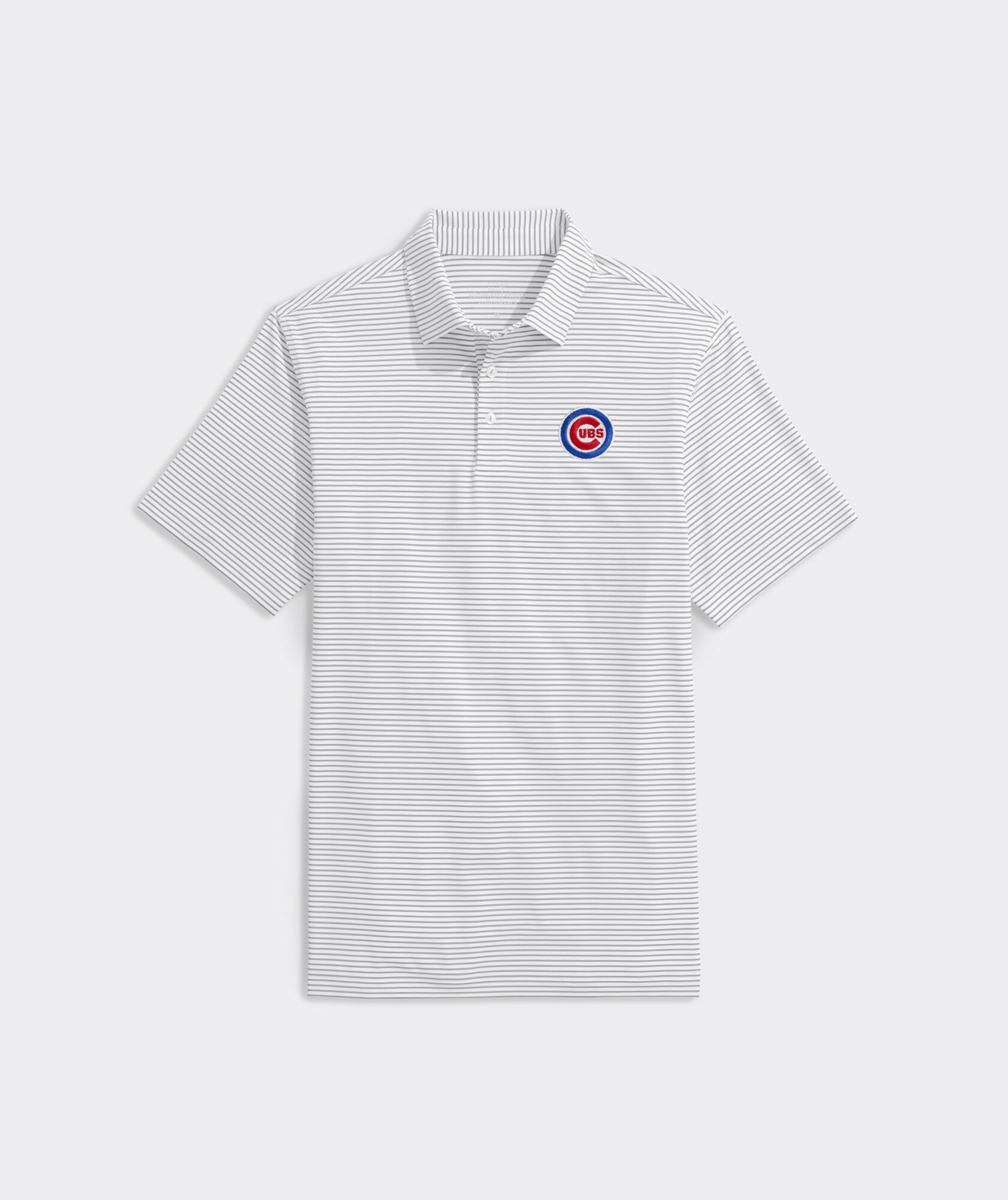 Chicago Cubs by vineyard vines