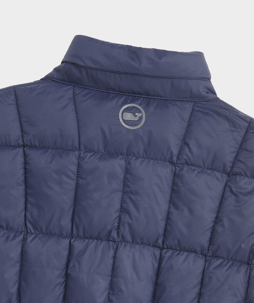 On-The-Go Voyager Performance Jacket