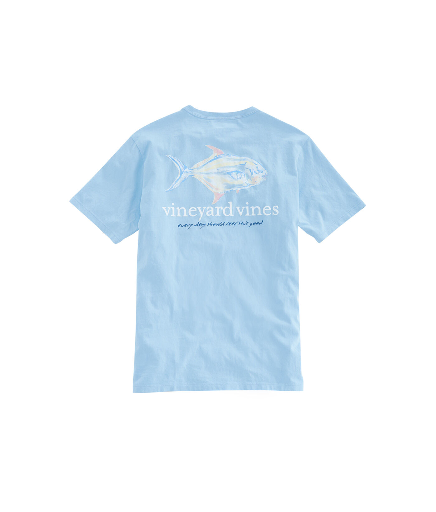 Short sleeve vineyard vines t shirt hotsell