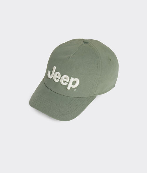 Jeep Collection 5-Panel Hat