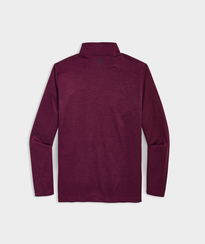 Sankaty Quarter-Zip