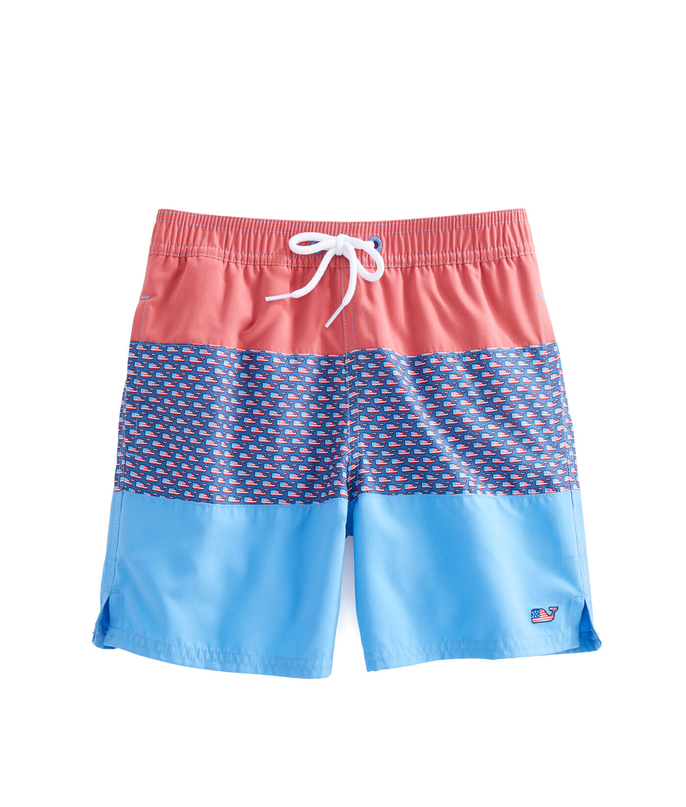 vineyard vines boys swim