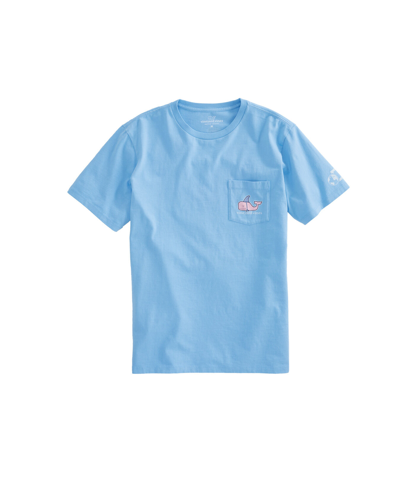 Vineyard vines shark outlet week shirt