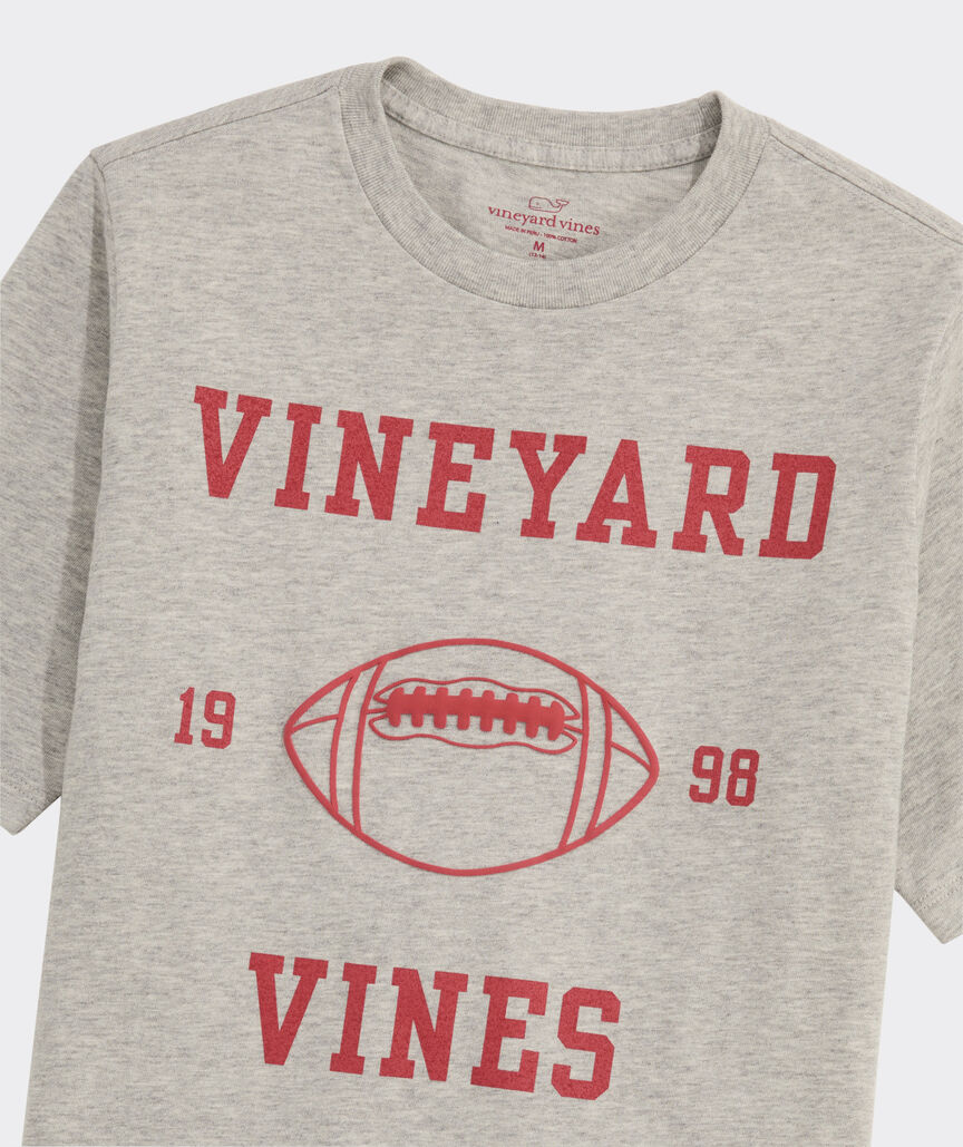 Boys' VV Football 1998 Short-Sleeve Tee