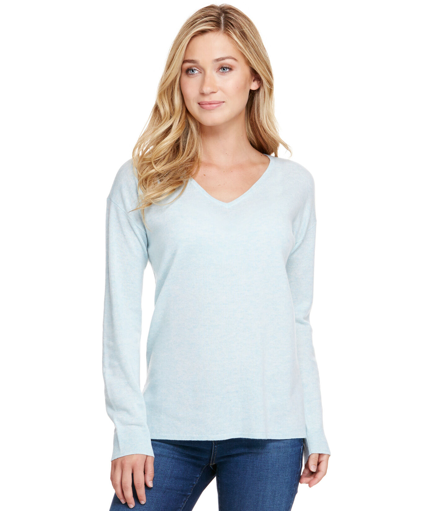 Vineyard vines v neck sweater sales