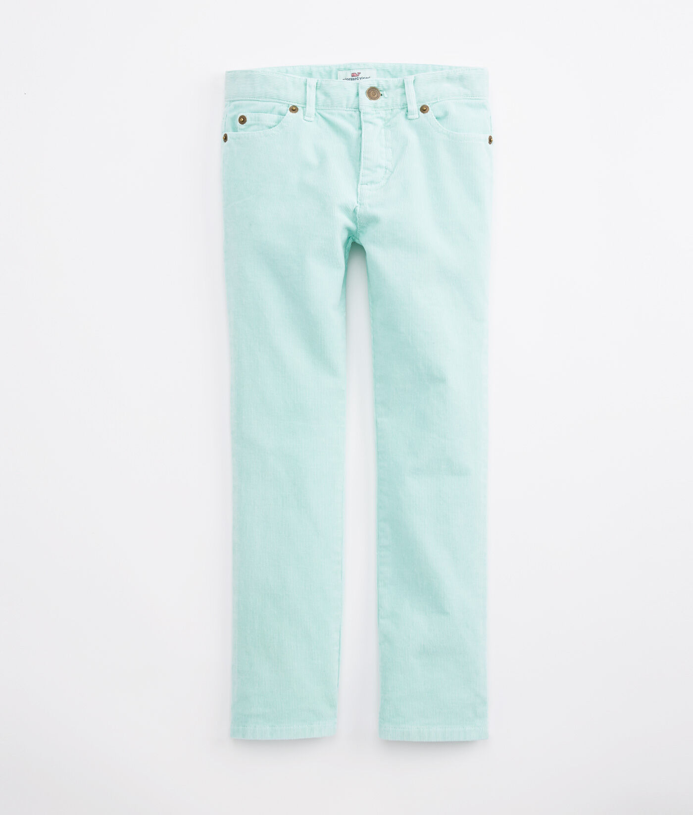 5 pocket corduroy jeans