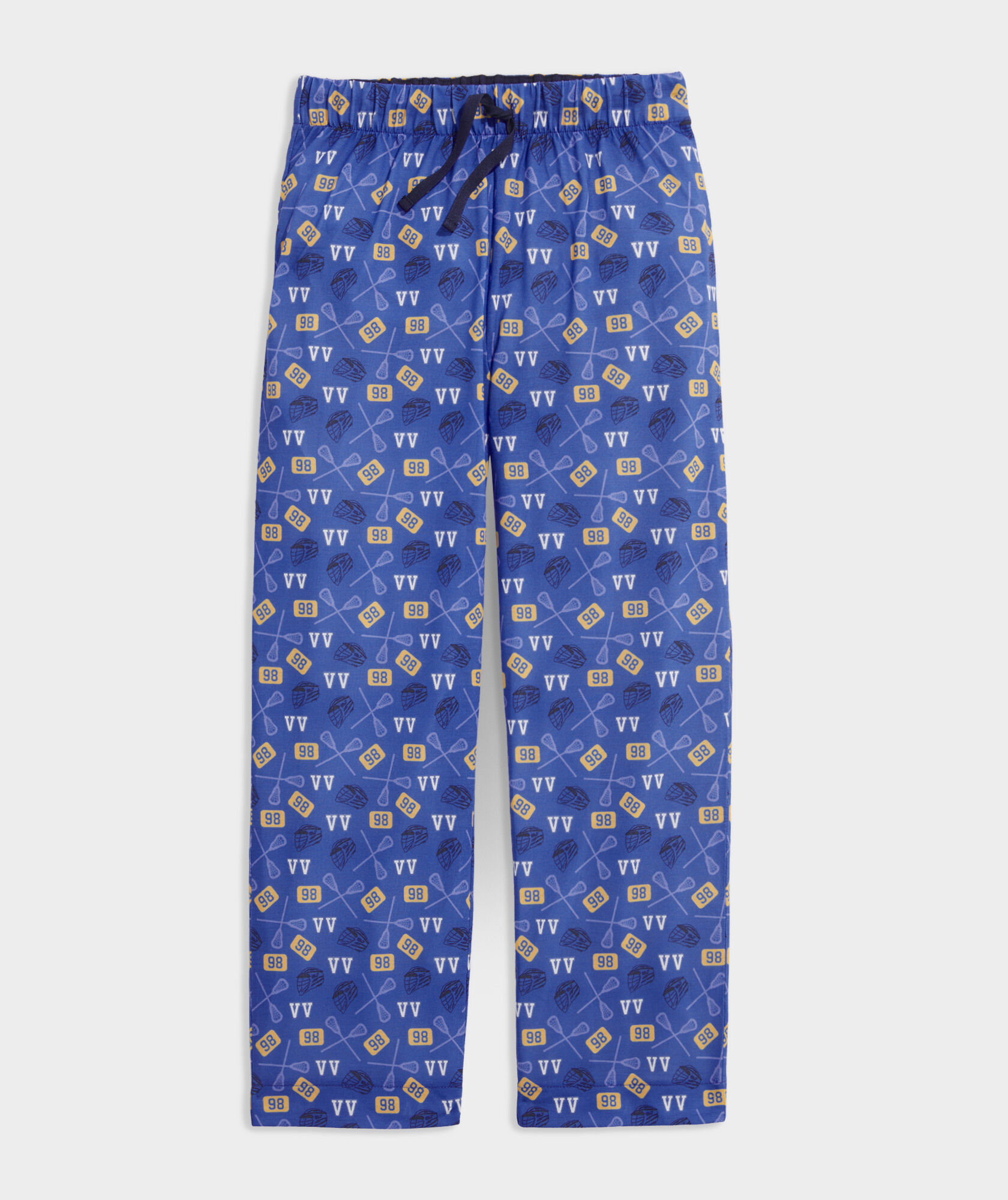 Kids Knit Pajama Pants