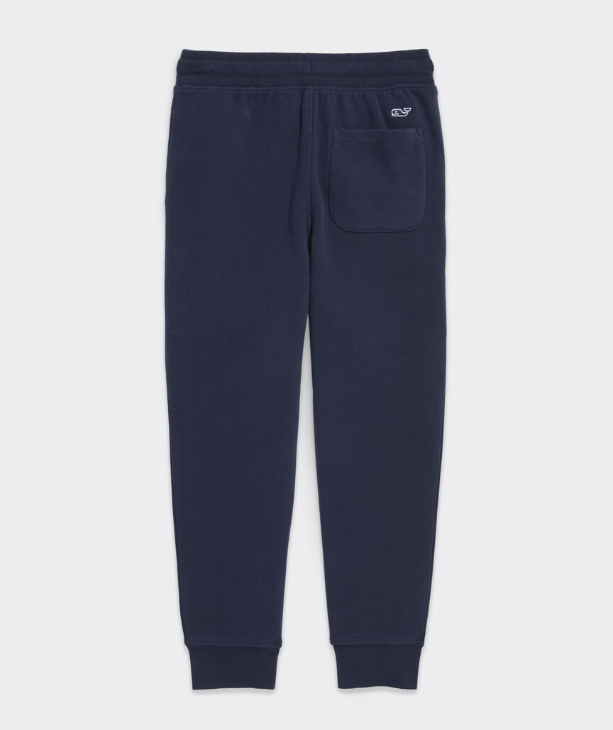 Boys' French Terry Joggers