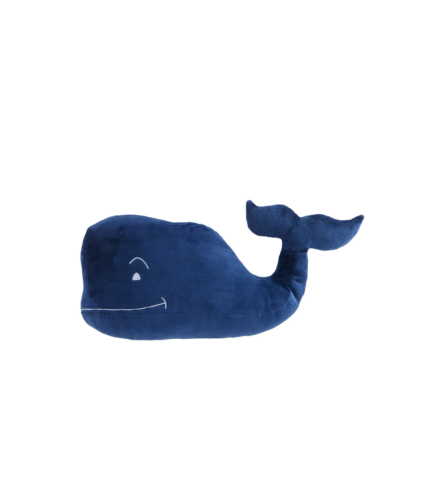 Vineyard vines store plush whale