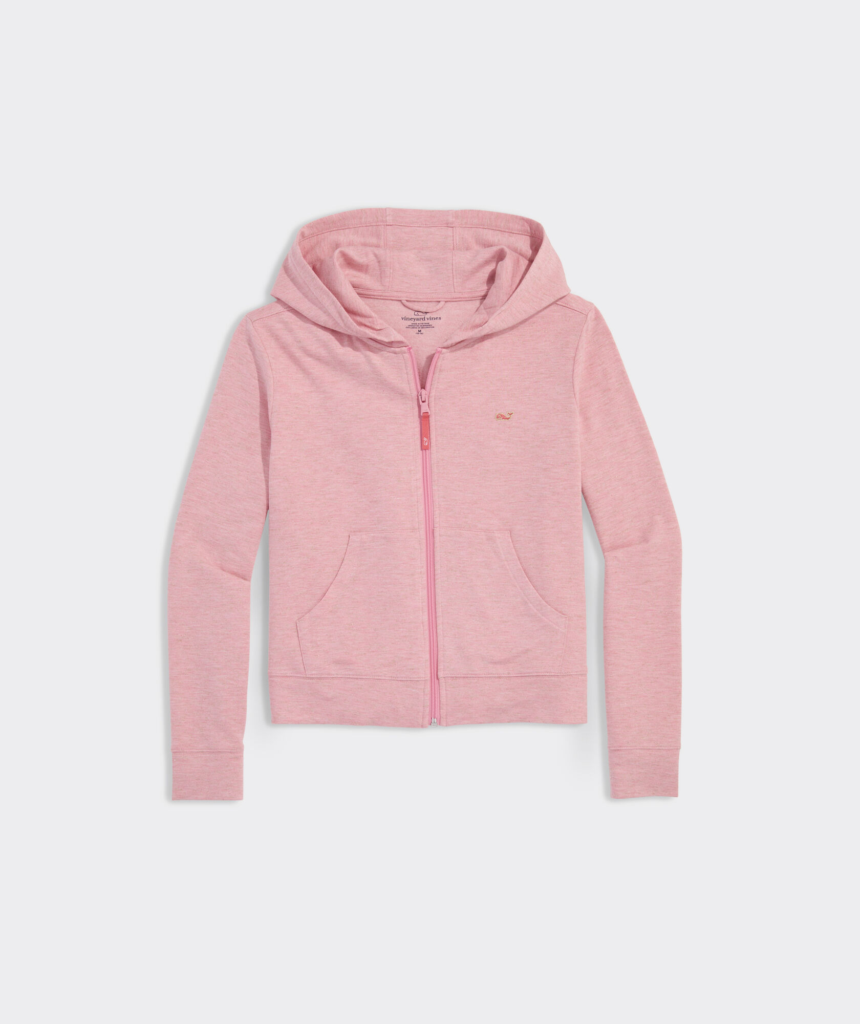 Girls' Dreamcloth® Full-Zip Hoodie