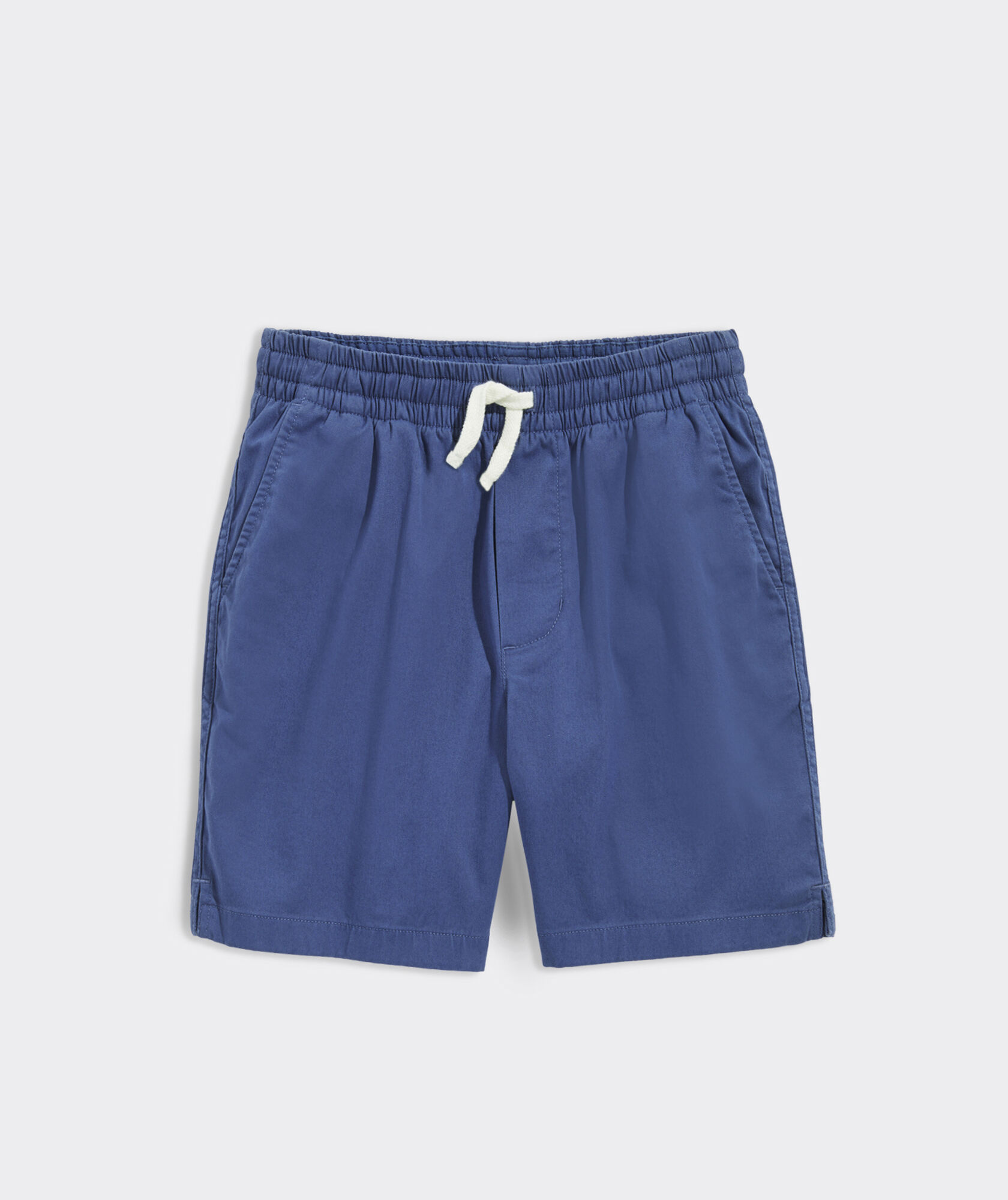 Boys' Pull-On Chino Shorts