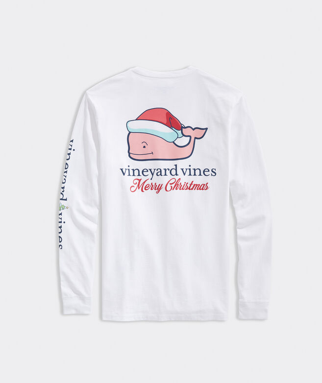 His & Hers in Vineyard Vines Holiday - Katie's Bliss