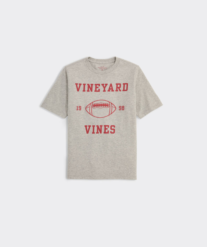 Boys' VV Football 1998 Short-Sleeve Tee