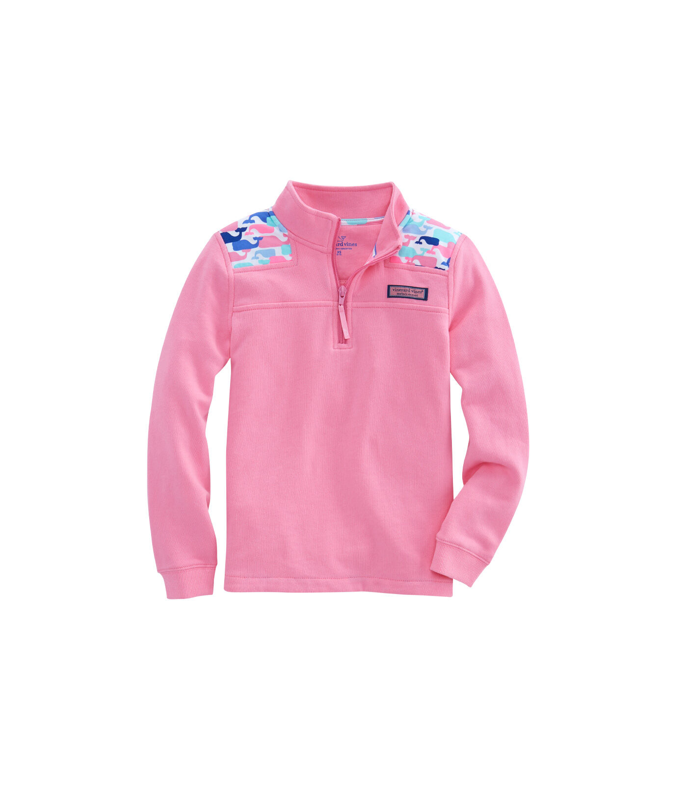 vineyard vines sweatshirt girls