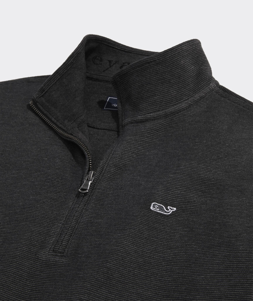 Saltwater Quarter-Zip