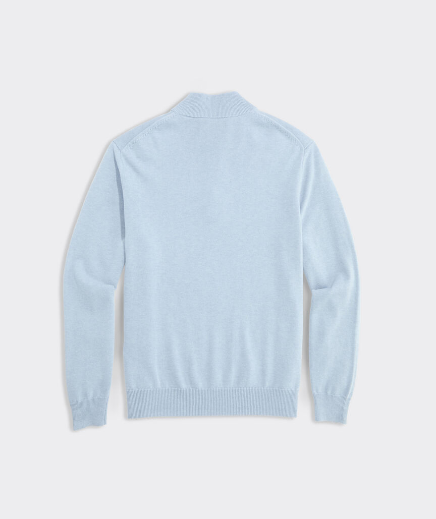 Boathouse Quarter-Zip