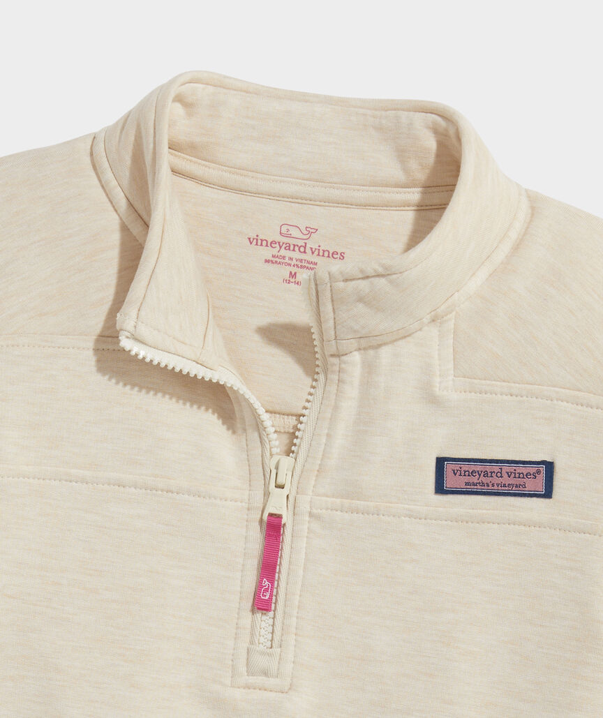 Girls' Dreamcloth® Shep Shirt™