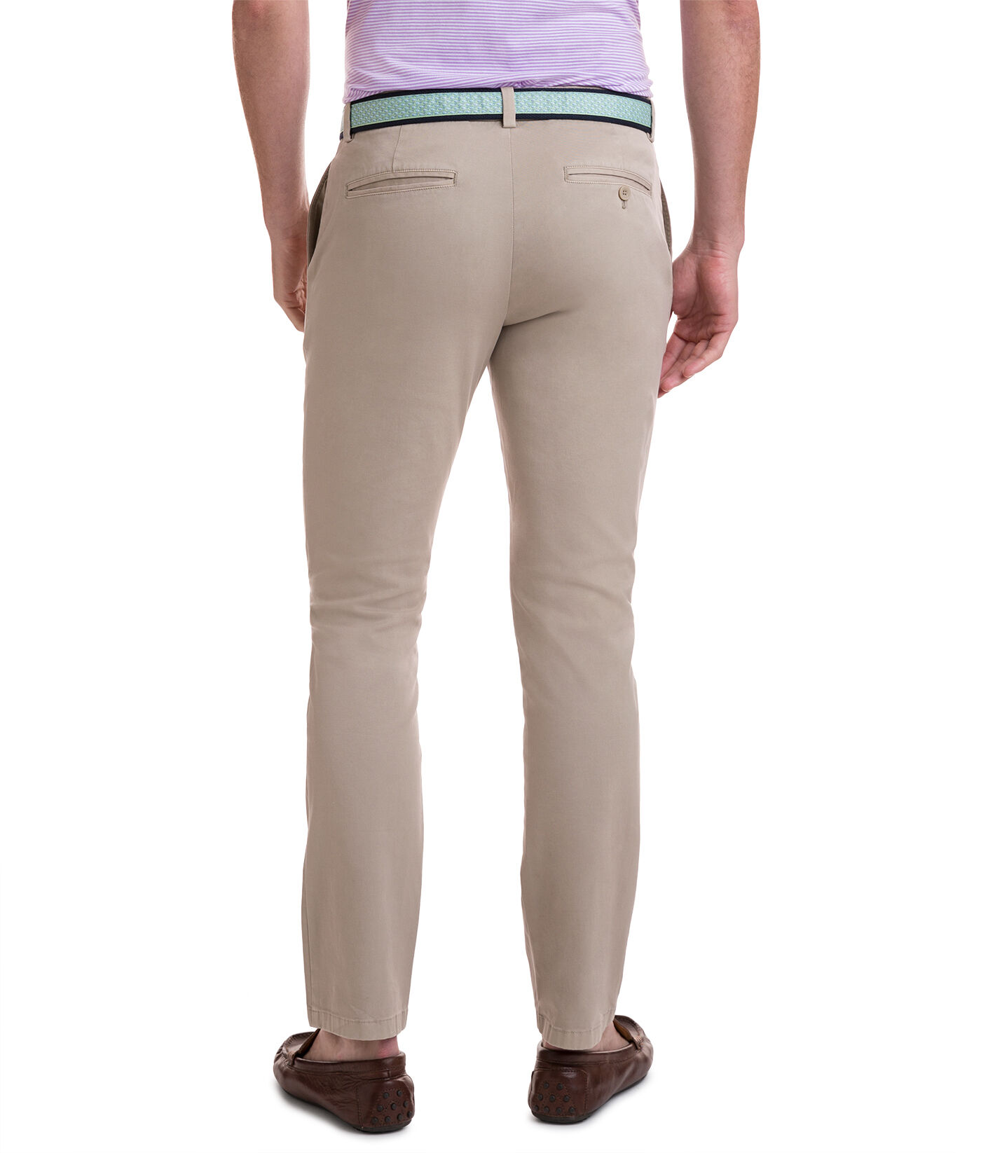 vineyard vines men's breaker pants