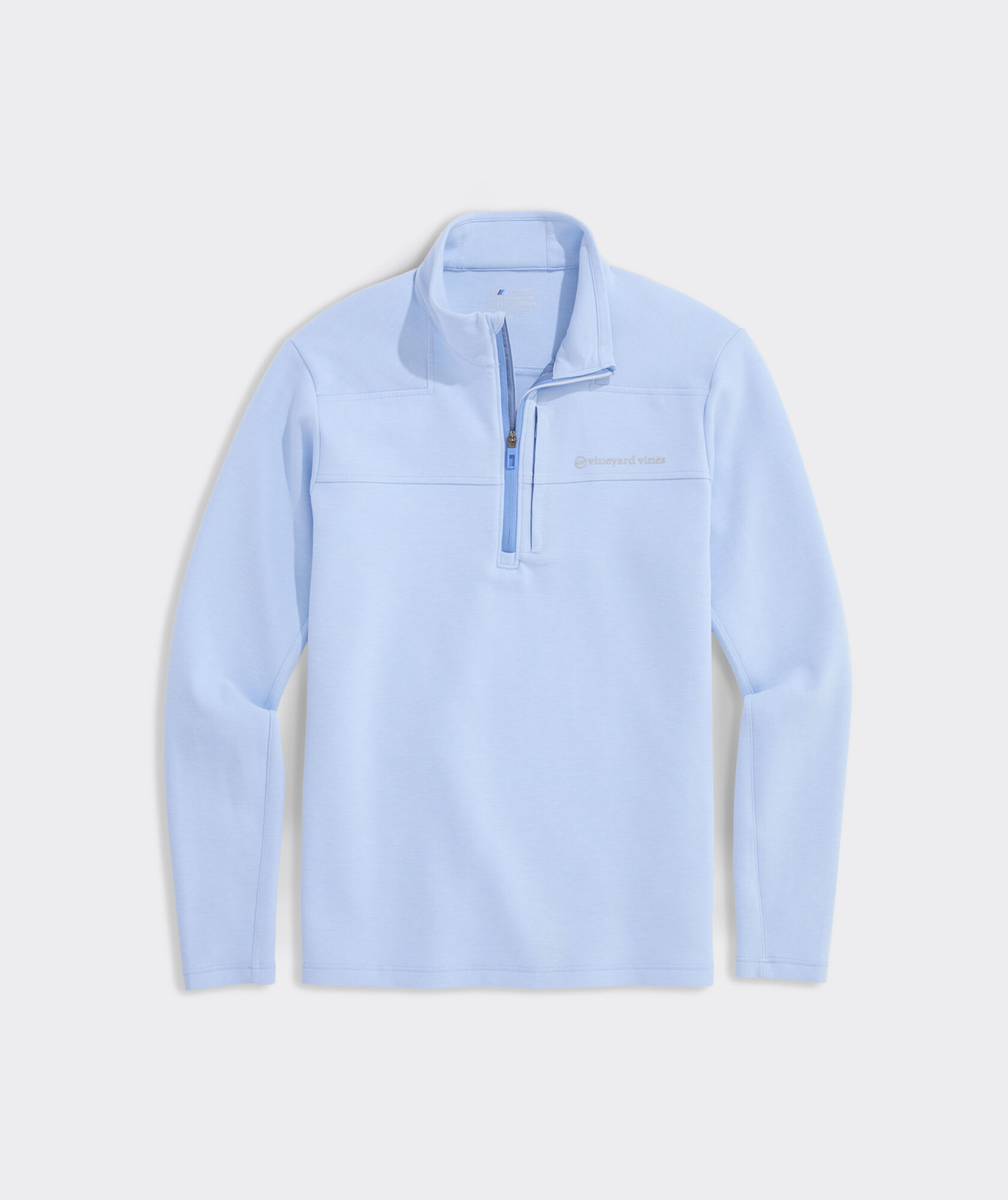 On-The-Go Performance Shep Shirt™