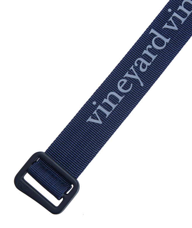 Vineyard Vines Tech Belt - 