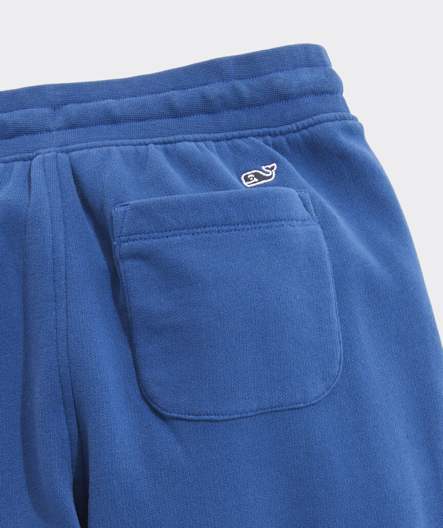 Boys' French Terry Joggers