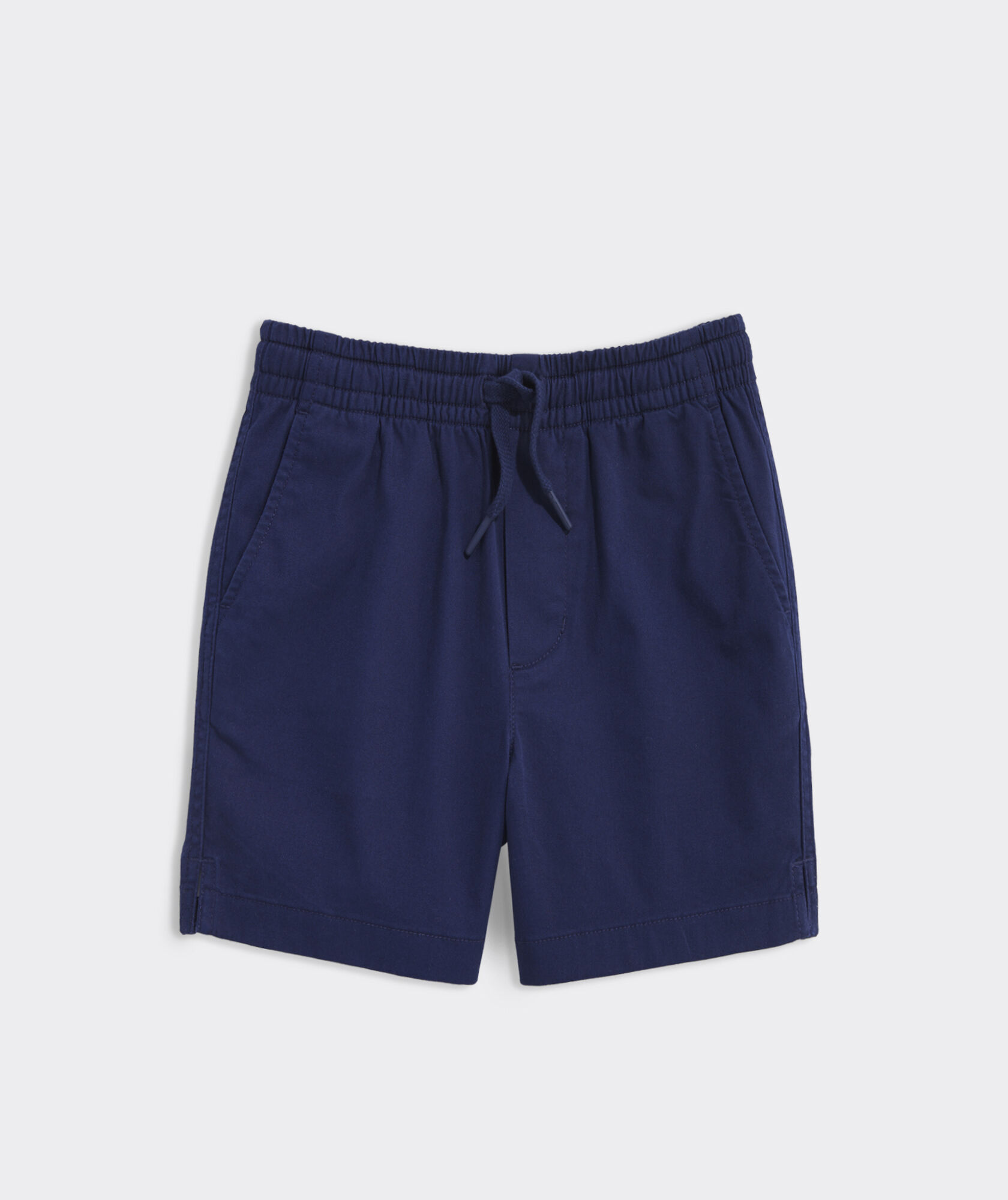 Boys' Pull-On Chino Shorts