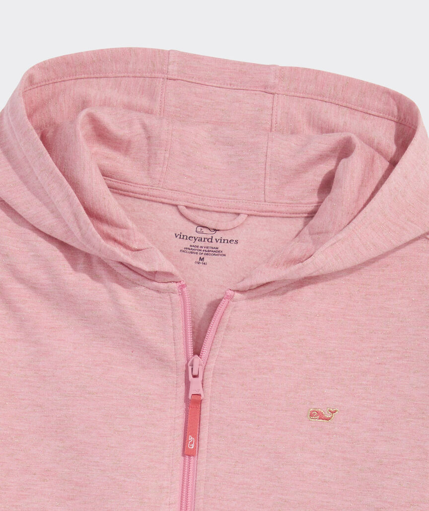 Girls' Dreamcloth® Full-Zip Hoodie