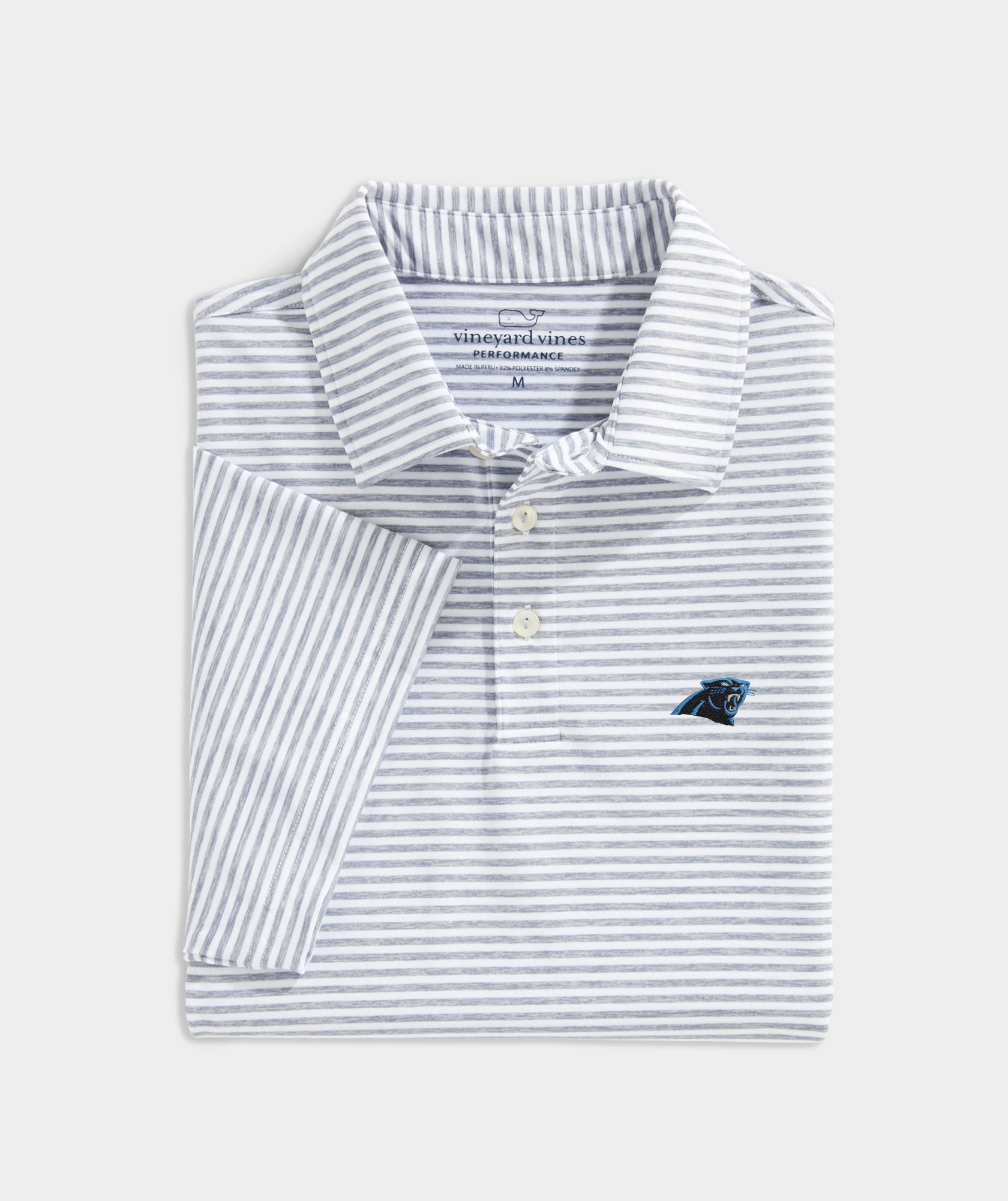 Carolina Panthers Collection by vineyard vines