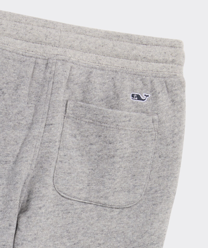 Boys' French Terry Joggers