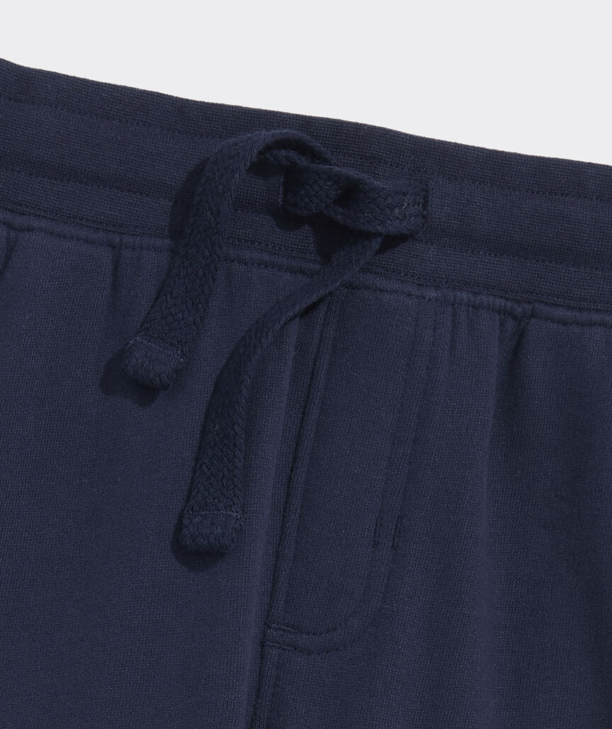 Boys' French Terry Joggers