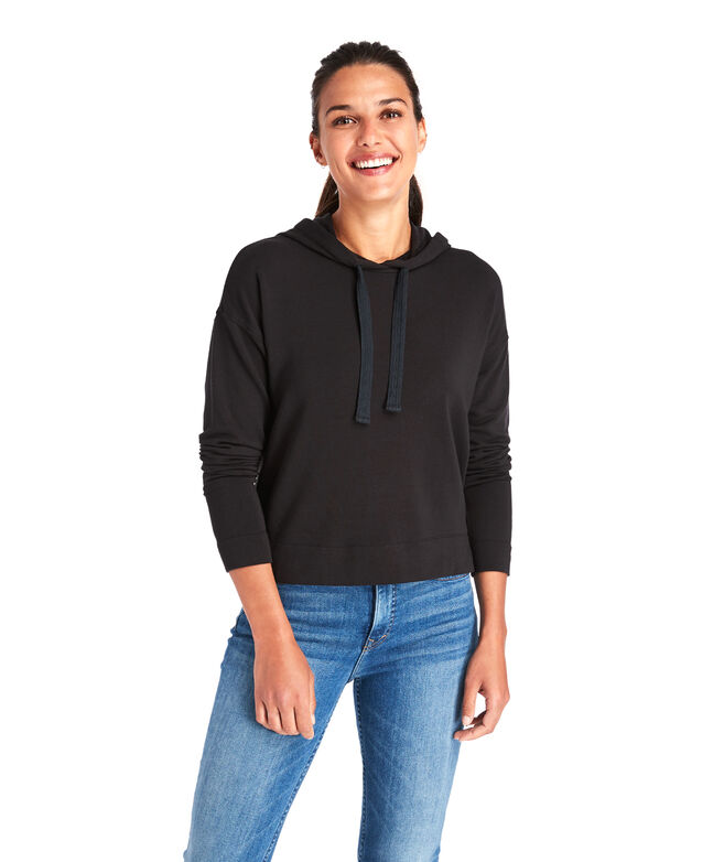 Shop Dreamcloth Hoodie Sweatshirt At Vineyard Vines