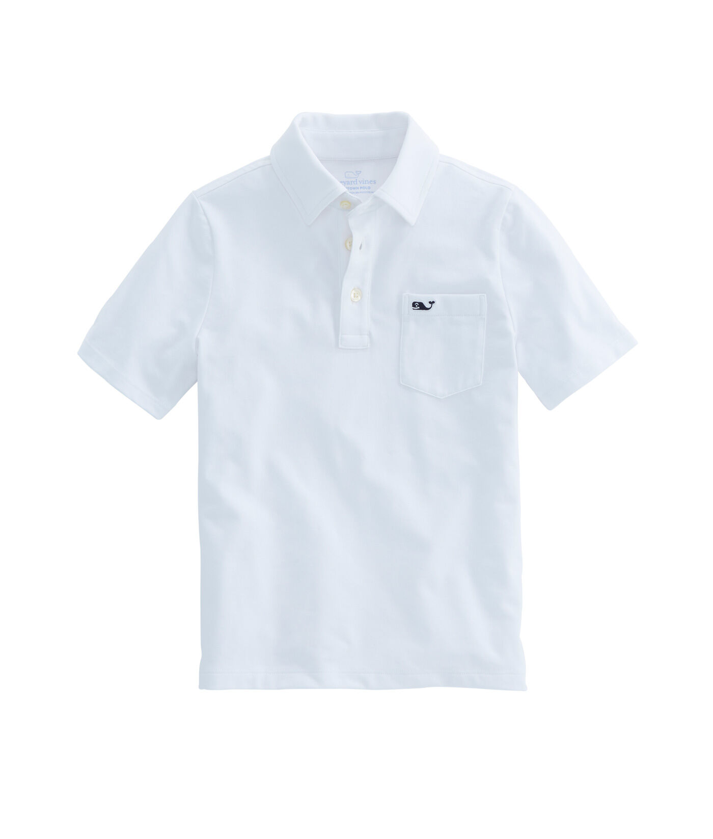 vineyard vines polo