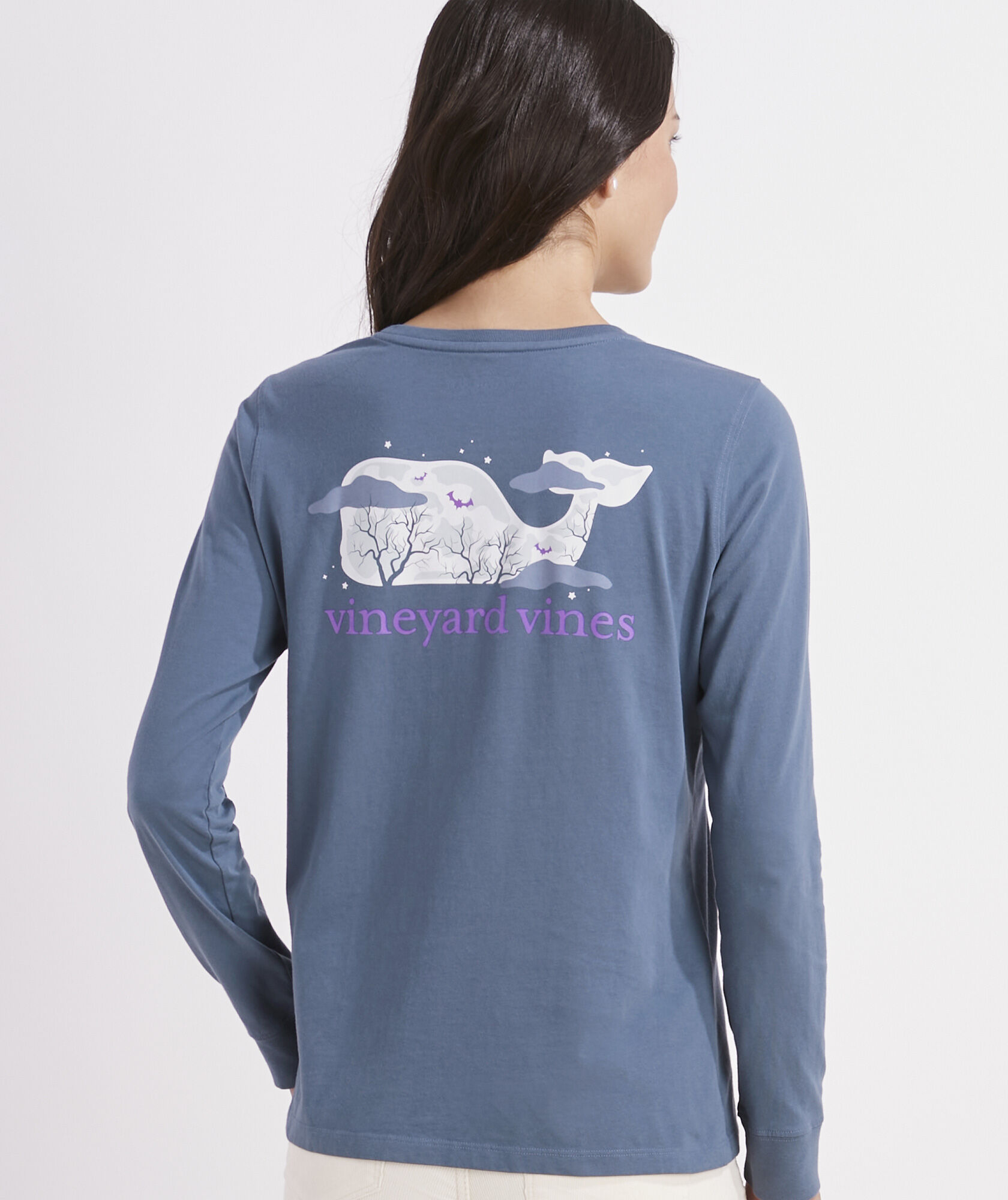 vineyard vines halloween shirt 2019