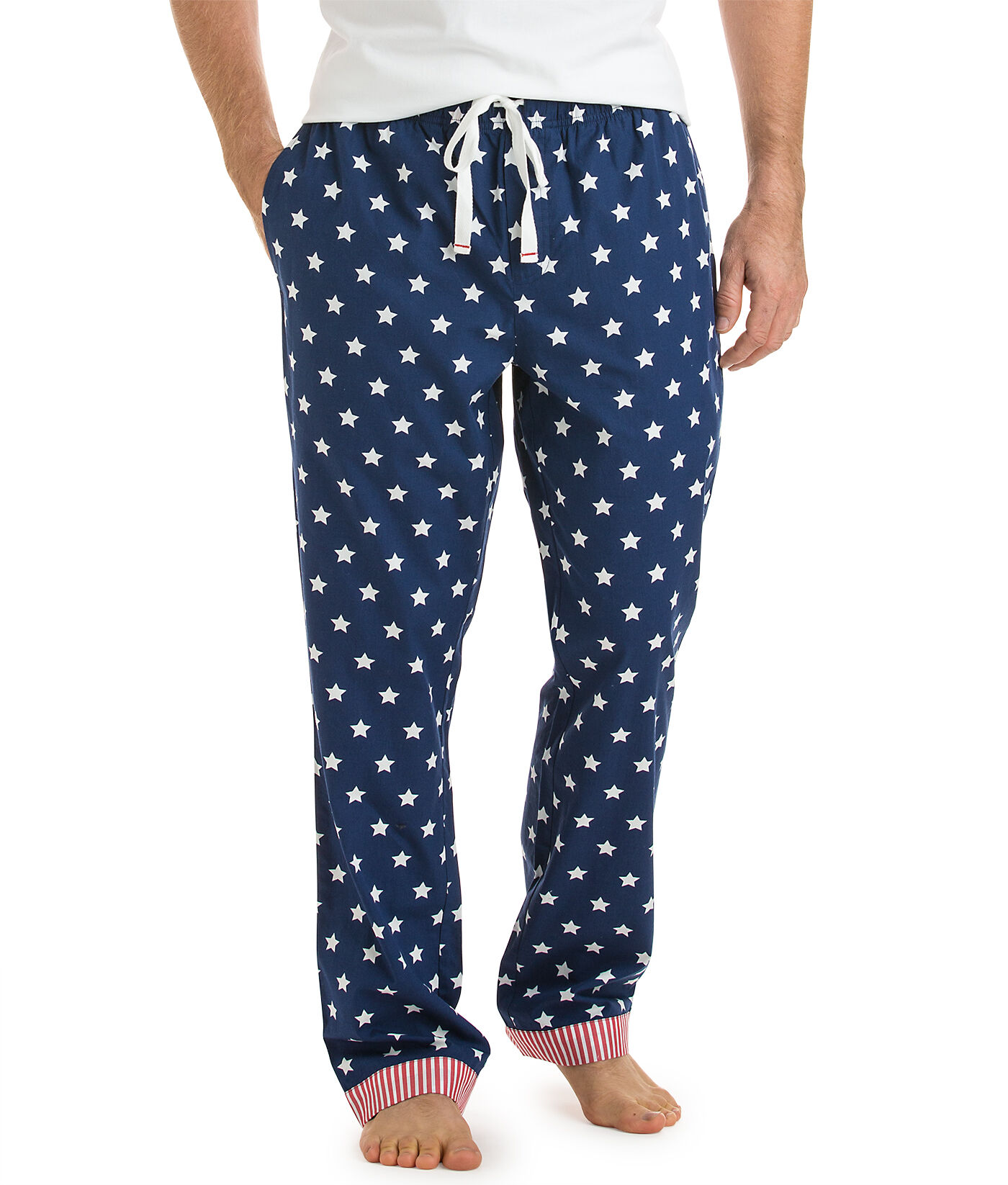 Stars and stripes outlet pants