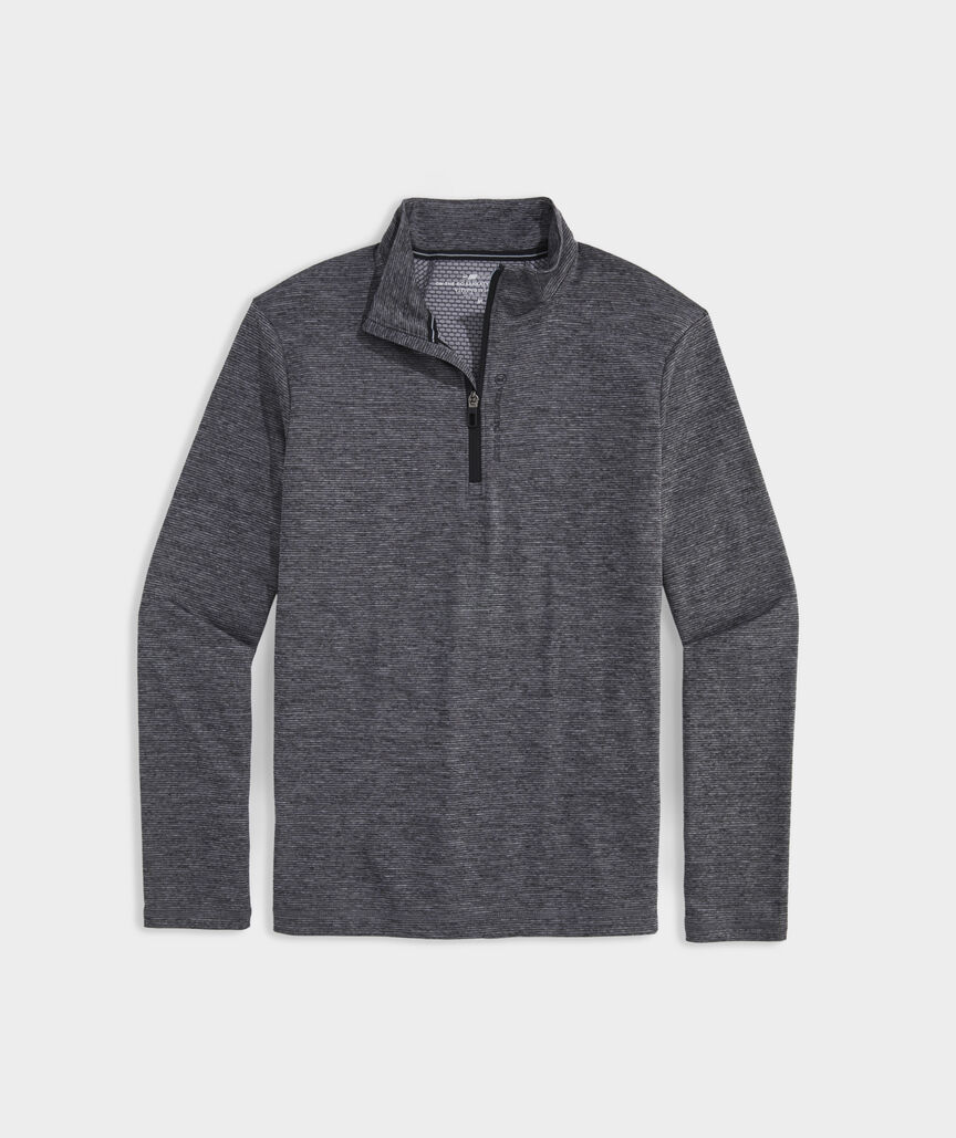 Sankaty Quarter-Zip