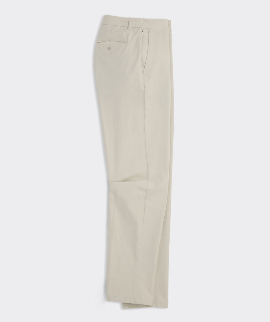 On-The-Go Straight Fit Pants