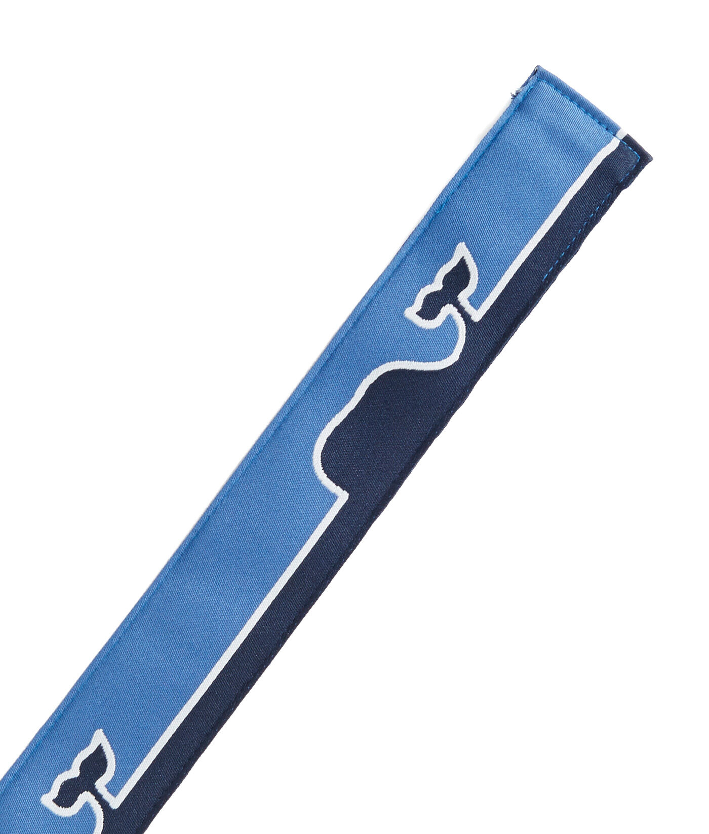 Shop Whale Line D-Ring Belt at vineyard vines