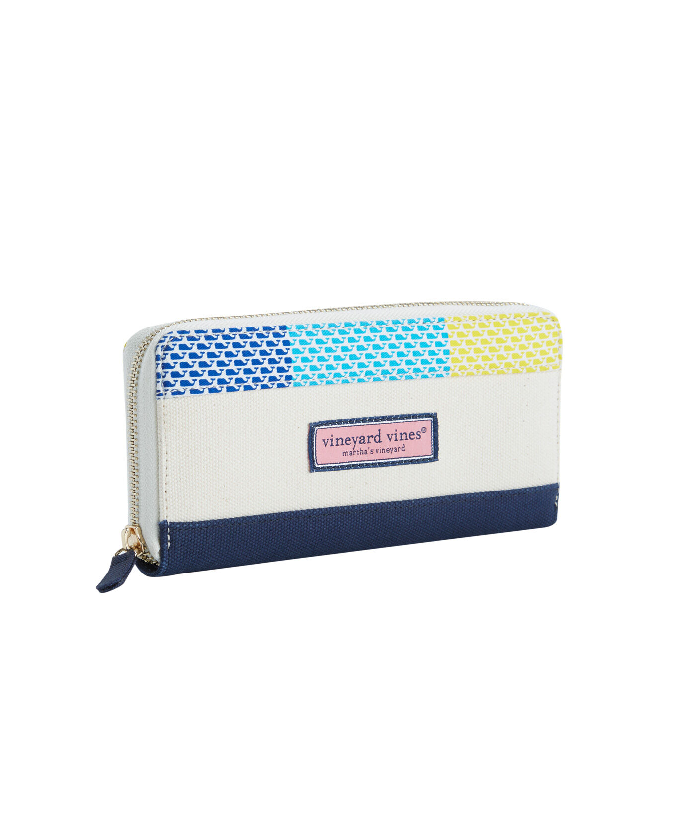 Vineyard saving Vines Wallet